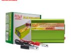 500W High Power Modified Sine Wave Inverter DC 12V - AC 220V