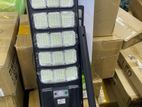 500W LED Solar Street Light