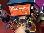 500w power suply
