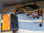 500W Power supply