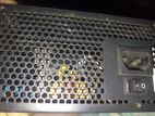 500W Power Supply