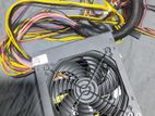 500w power supply