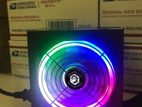 500W RGB Gaming Power Supply