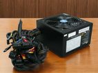 500W USED GAMING POWER SUPPLY