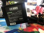 500W USED Gaming Power Supply