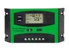50A/12V/24V/48V Green Series PWM Solar Charge Controller
