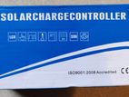50A Solar Charge Controller