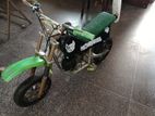 Mini Dirt Bike 2018