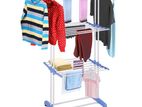 3 Layer Cloth Rack
