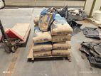 50KG Cement
