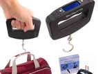 50KG Digital Portable Luggage Scale