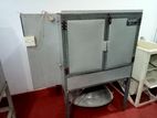 50KG Industrial food dehydrator