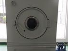 50Kg Industrial Heavy Duty Korean LP Gas Dryer