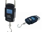 50Kg Luggage Hanging Scale