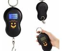 50Kg Luggage - Pocket Scale