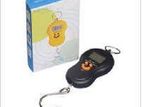 50Kg Luggage - Pocket Scale