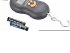 50Kg Luggage - Pocket Weight Scale