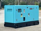 50KVA Brand New Generator