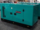 50KVA Brand New Generator