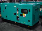50KVA Generator