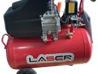 50L 2.5hp Direct Drive air Compressor Goal