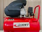 50L Air Compressor Giant Brand 2.5HP