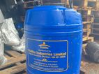 50L Heavy Duty Plastic Barrel