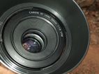 50MM 1.8 STM Lens