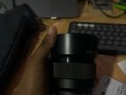 50mm F/1.8