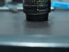 50mm f/1.8D