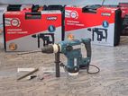 50mm MEN (Z1C-DS-50F) Demolition Breaker Hilti rotary hammer machine 50F