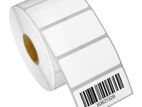 50mm x 25mm 1up 1000Pcs Roll - D/Tharmel Label