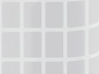 50mm x 25mm 2up 4000pcs Roll - Tharamel Transfer