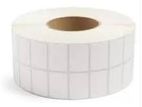 50mm x 25mm 2ups 5000 Pcs SEMMI GLOSS Roll - THARMEL TRANSFER