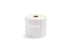 50mm x 25mm T/T 1UPS 2000 PCS - Thermal Transfer Roll