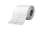 50mm X 30mm T/t 2ups 4000 Pcs Lable Roll