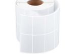 50mm x 35mm 2up 4000Pcs Label T/T Roll