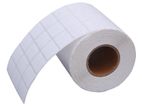 50mm x 35mm T/T 2ups 4000 Pcs Lable Roll