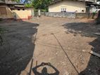 50P Land for sale in mount Lavinia