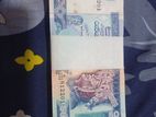 Old Money Note