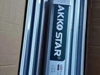 50W Akkostar Tube Light