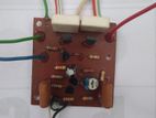 50W Amplifier Circuit