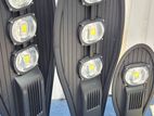 50 W Cobra Street Light