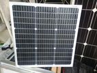 50W Mono Solar Panel