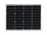50W Mono Solar Panel