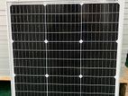 50W Mono Solar Panels