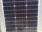 Monocrystlin Solar Panel