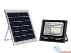 50W solar flood light