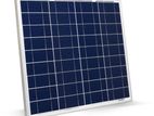 50W Solar Panel