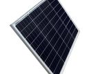 50W Solar Panel